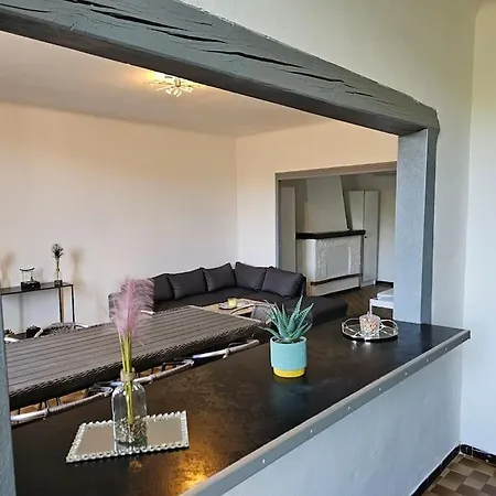 Apartment Le La Blaquere Bis Cendras