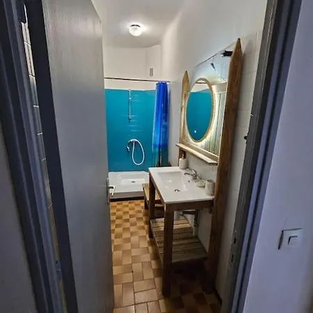 Apartment Le La Blaquere Bis
