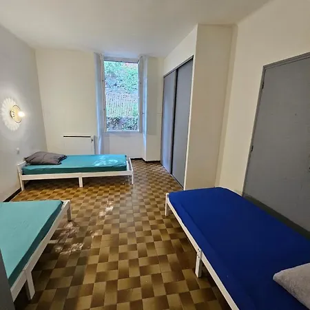 Le La Blaquere Bis Apartment Cendras